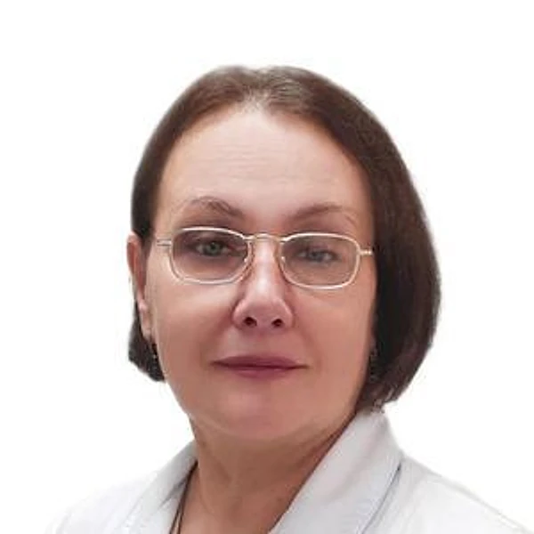 Зайцева Альбина Васильевна — Гинеколог, Детский гинеколог, Маммолог, Новокузнецк