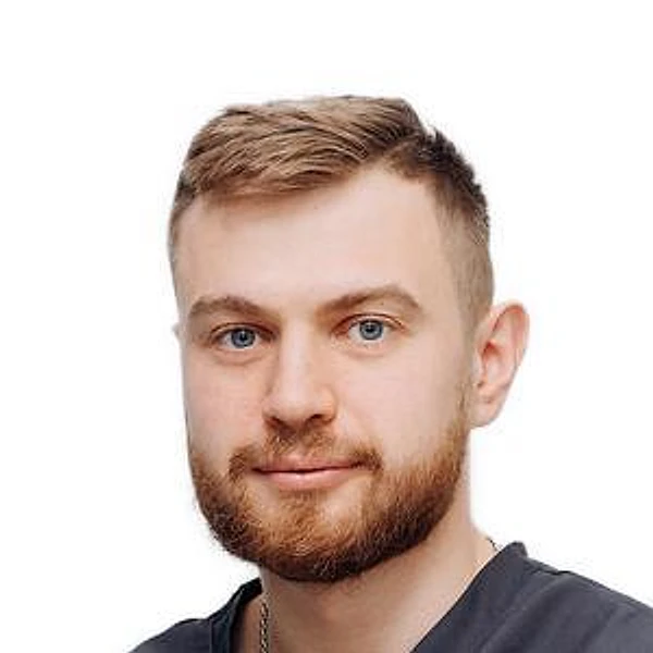 Неуймин Александр Евгеньевич — Стоматолог-имплантолог, Стоматолог-ортопед, Стоматолог-хирург, Ярославль