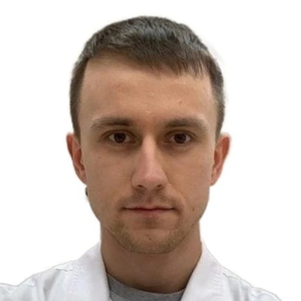 Егоров Станислав Олегович — Рентгенолог, Пенза