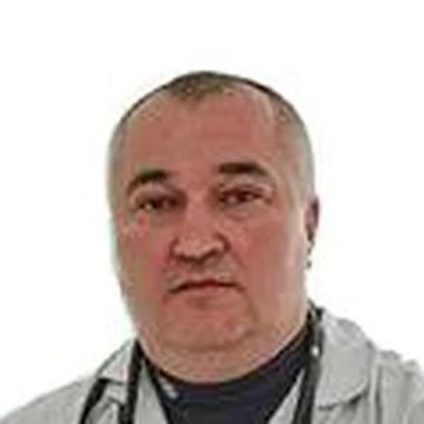 Караулов Виктор Вячеславович — Врач общей практики (семейный врач), Анапа