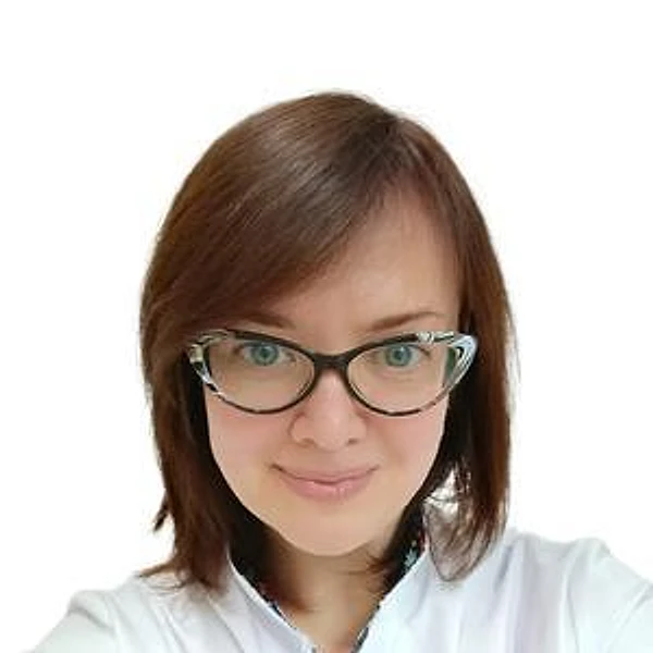 Высоцкая Анастасия Борисовна — Акушер, Врач УЗИ, Гинеколог, Анапа