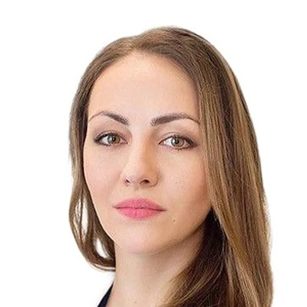 Сударикова Наталия Михайловна — Эмбриолог, Москва