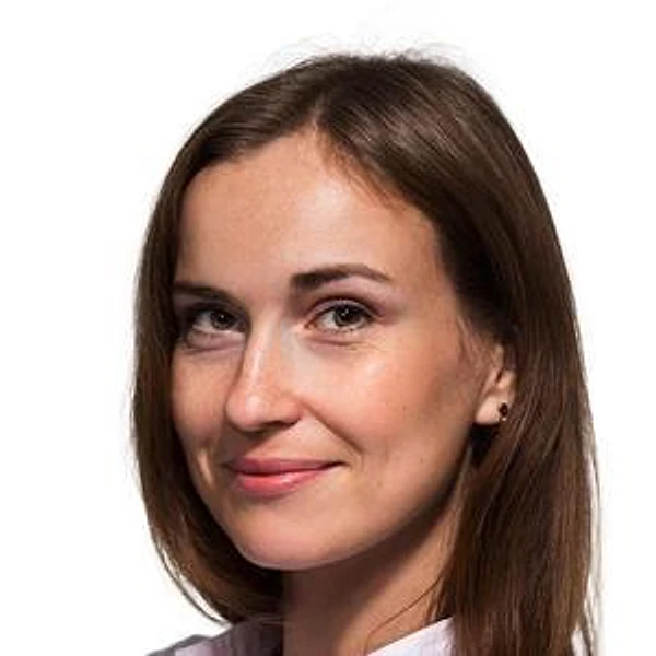 Бревнова Александра Леонидовна — Эндокринолог, Сомнолог, Екатеринбург