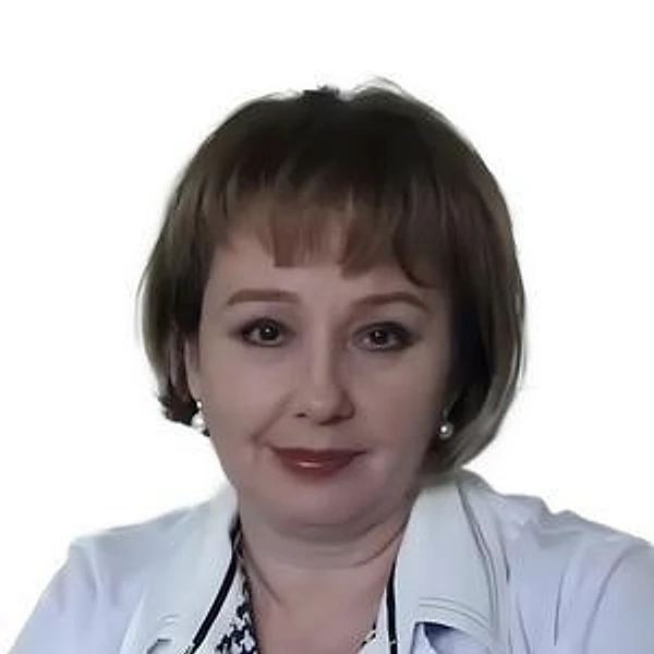Стригунова Людмила Владимировна — Проктолог (колопроктолог), Москва