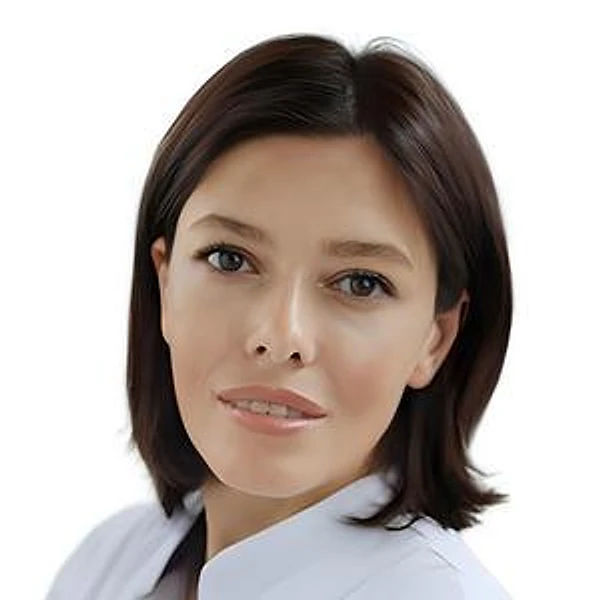 Петренко Екатерина Валерьевна — Детский дерматолог, Венеролог, Дерматовенеролог, Дерматолог, Детский венеролог, Калуга