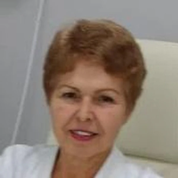 Лялина Людмила Михайловна — Гинеколог, Акушер, Астрахань