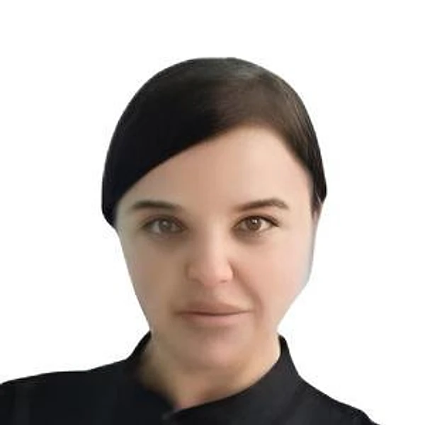 Курочкина Альбина Николаевна — Стоматолог, Нижний Новгород