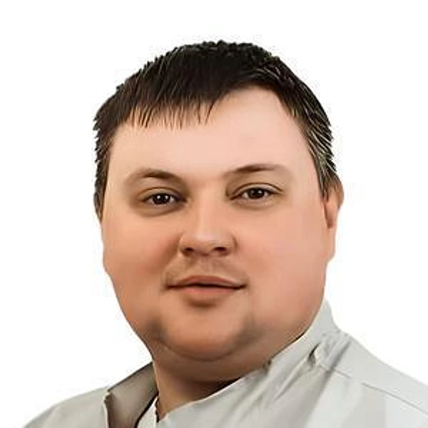 Михальченко Алексей Васильевич — Мануальный терапевт, Ортопед, Травматолог, Москва