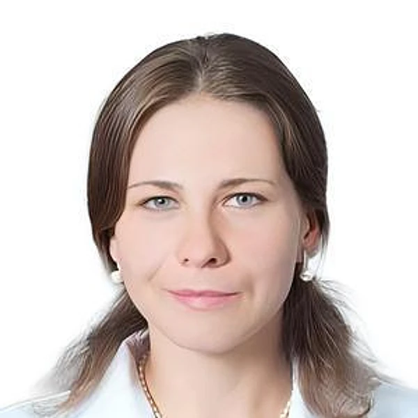 Машкина Анна Анатольевна — Эндоскопист, Онколог, Санкт-Петербург