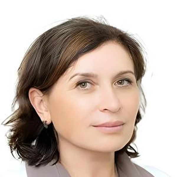 Петрова Римма Эдуардовна — Гастроэнтеролог, Санкт-Петербург