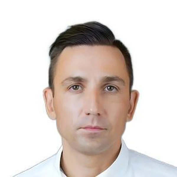 Христенко Артур Александрович — Пластический хирург, Санкт-Петербург
