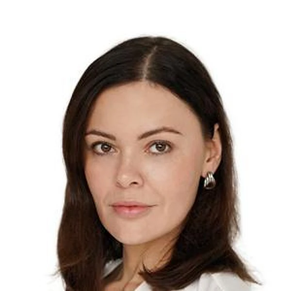 Животкова Екатерина Юрьевна — Врач-косметолог, Дерматолог, Пластический хирург, Москва