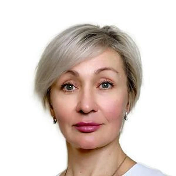 Ляхович Елена Вацловна — Врач-косметолог, Дерматовенеролог, Москва