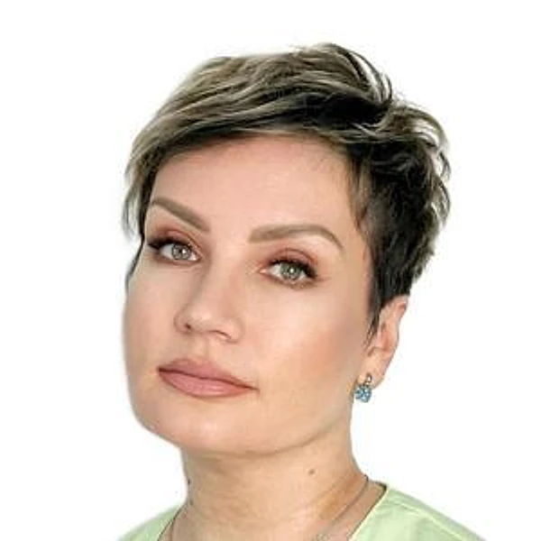 Пайкова Елена Вадимовна — Врач-косметолог, Нутрициолог, Москва