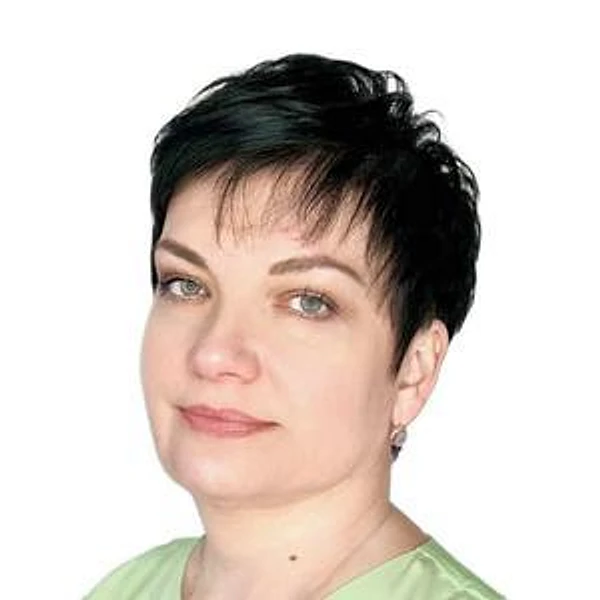 Калугина Юлия Вадимовна — Врач-косметолог, Нутрициолог, Трихолог, Москва