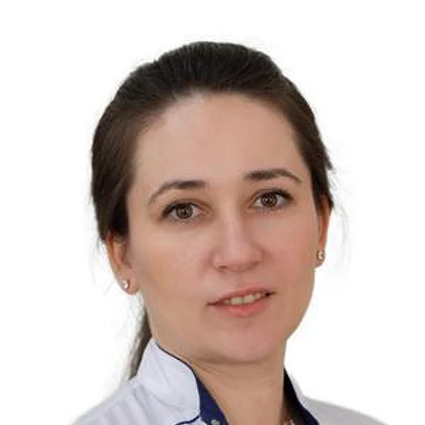 Васильева Татьяна Викторовна — Гинеколог, Врач УЗИ, Детский гинеколог, Краснодар