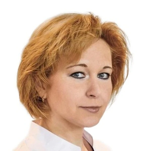 Выродова Елена Алексеевна — Гастроэнтеролог, Диетолог, Терапевт, Самара
