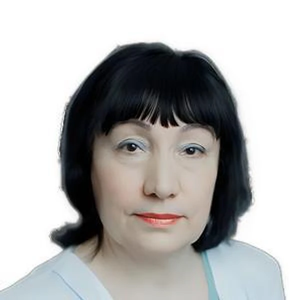 Сторожева Нина Егоровна — Гинеколог, Нижний Тагил