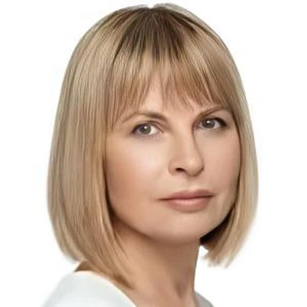 Гранкина Марина Анатольевна — Врач УЗИ, Москва