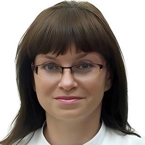 Губарева Юлия Александровна — Невролог, Алголог, Вертебролог, Реабилитолог, Цефалголог, Москва