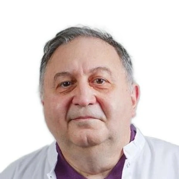 Керопян Оганес Керопович — Проктолог (колопроктолог), Абдоминальный хирург, Онколог, Онколог-проктолог, Хирург, Москва