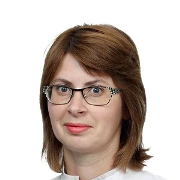 Фокина Галина Александровна — Кардиолог, Москва