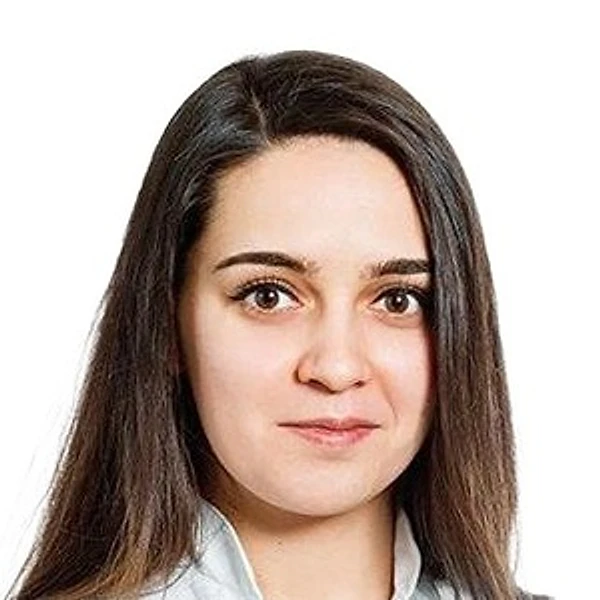 Рузакова Екатерина Алексеевна — ЛОР, Москва