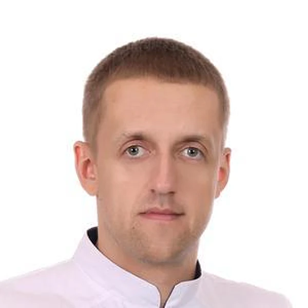 Файнштейн Дмитрий Владимирович — Онколог, Волгоград