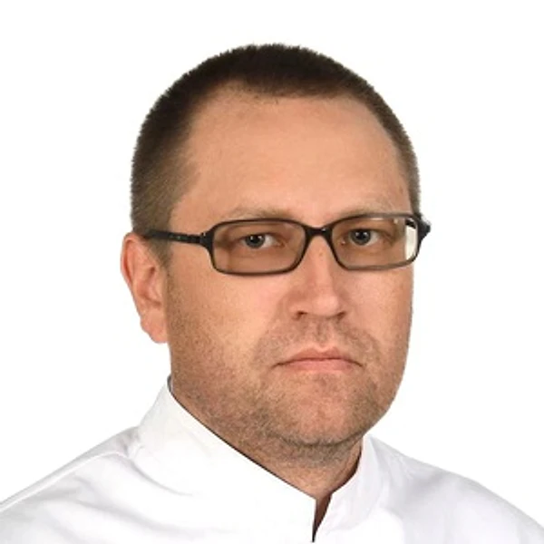 Шехватов Николай Алексеевич — Анестезиолог-реаниматолог, Волгоград