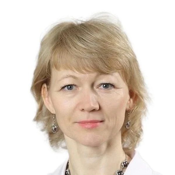 Матренина Инесса Вячеславовна — Терапевт, Москва