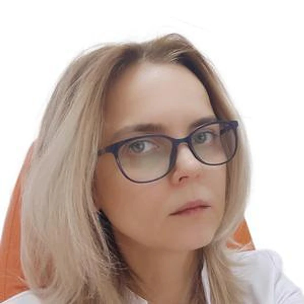 Москаленко Наталья Николаевна — Гинеколог, Москва