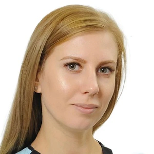 Лобова Антонина Павловна — Детский стоматолог, Ставрополь