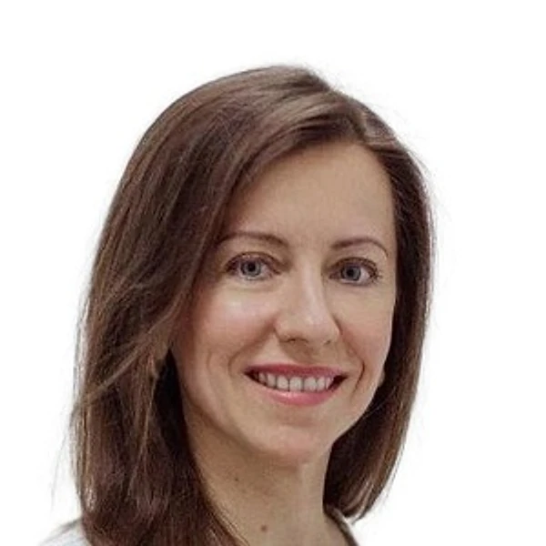 Чеснакова Алевтина Викторовна — Стоматолог-гигиенист, Томск