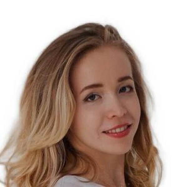 Долбня Александра Дмитриевна — Стоматолог, Томск