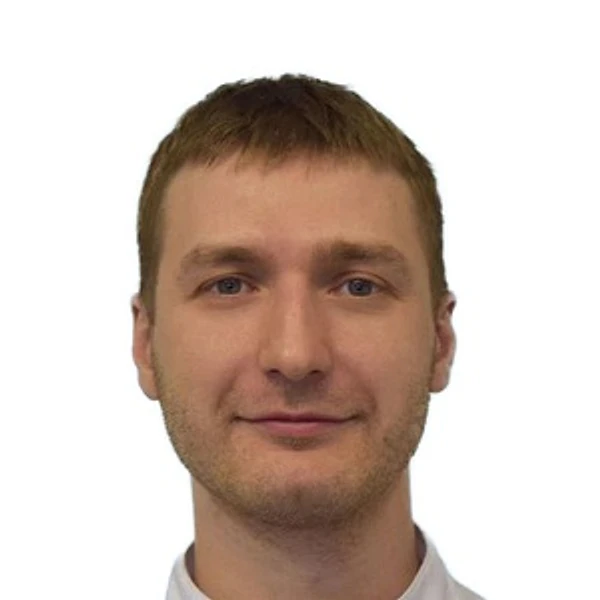 Симонов Сергей Викторович — ЛОР, Детский ЛОР, Детский ЛОР-хирург, ЛОР-хирург, Томск