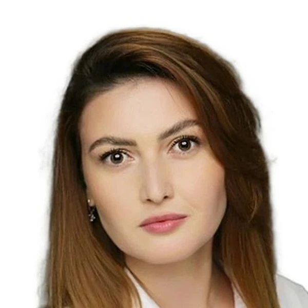 Шапсигова Саида Халидовна — Гинеколог, Детский гинеколог, Маммолог, Онколог-маммолог, Специалист по грудному вскармливанию, Краснодар