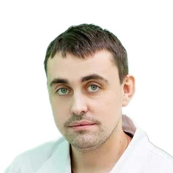 Блеклов Сергей Владимирович — Невролог, Кохма