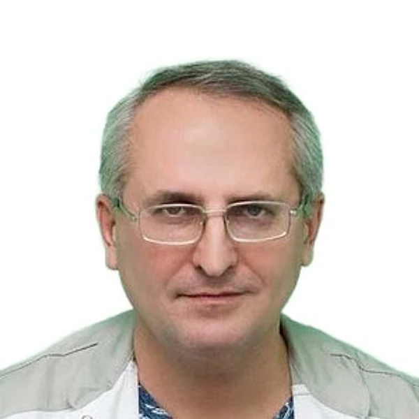 Бобошко Владимир Анатольевич — Врач УЗИ, Кохма