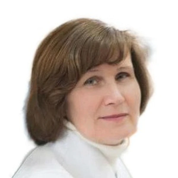 Васильева Надежда Владимировна — Терапевт, Гериатр (геронтолог), Кохма