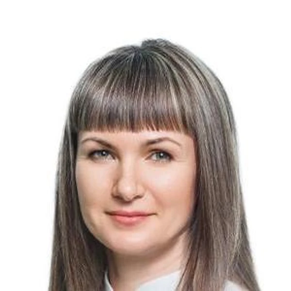 Митряева Ирина Валерьевна — Терапевт, Врач УЗИ, Гастроэнтеролог, Кохма