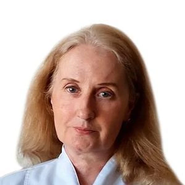 Фокичева Светлана Олеговна — Врач ЛФК, Санкт-Петербург