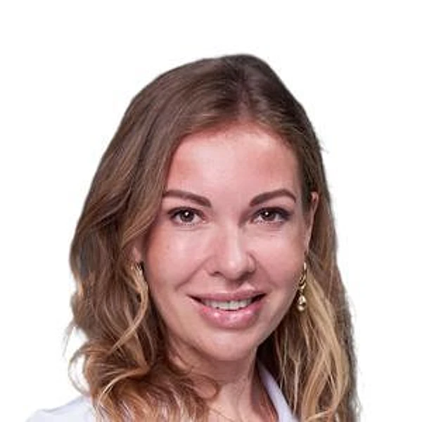 Горкальцева Марина Геннадьевна — Стоматолог, Сочи