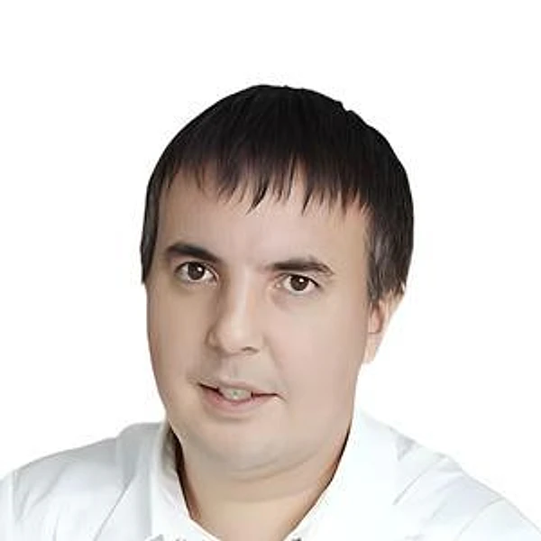 Кучерук Антон Валерьевич — Стоматолог-хирург, Стоматолог-имплантолог, Сочи