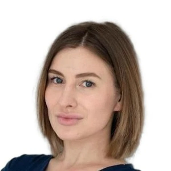 Ниденс Алина Павловна — Дерматолог, Врач-косметолог, Трихолог, Краснодар