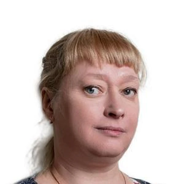 Пелевина Татьяна Викторовна — Массажист, Детский массажист, Екатеринбург