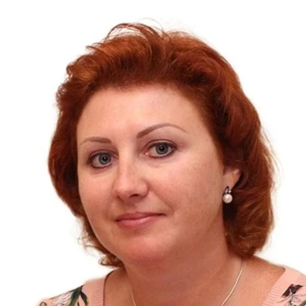 Соколова Юлия Михайловна — Гинеколог, Врач УЗИ, Санкт-Петербург