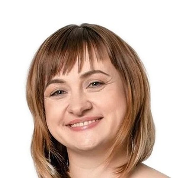 Пивоварова Татьяна Александровна — Детский стоматолог, Детский стоматолог-хирург, Санкт-Петербург