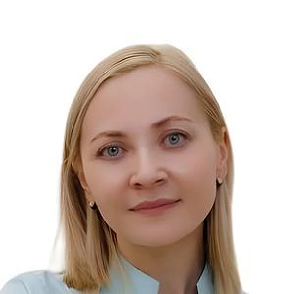 Цельева Светлана Владимировна — Детский ЛОР, Педиатр, Екатеринбург