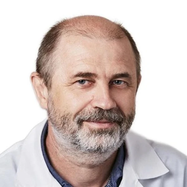 Мязин Александр Александрович — Врач УЗИ, Калуга