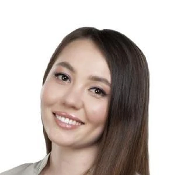 Жданова Алина Владимировна — Детский стоматолог, Новокузнецк